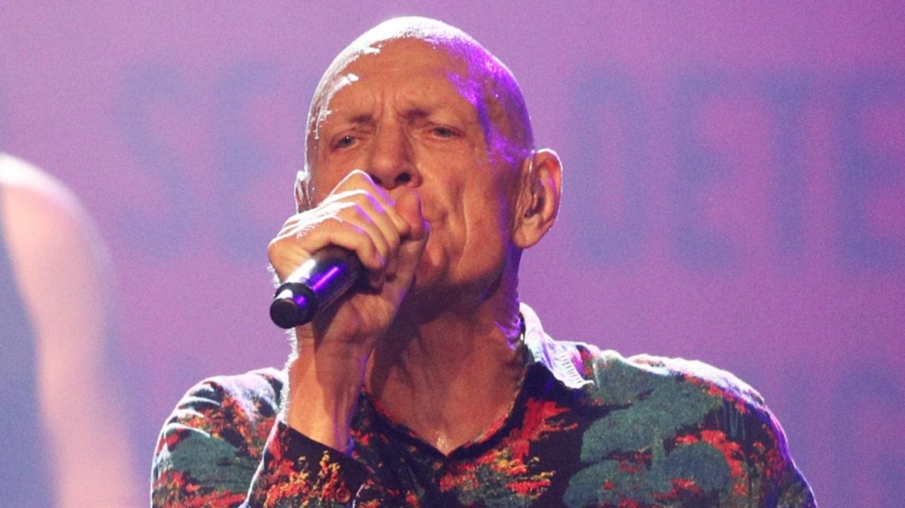 Midnight Oil Music Artist Profile